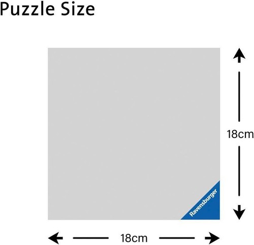 Ravensburger Super Mario Puzzle 3x49 Teile - Bild 6 von 6
