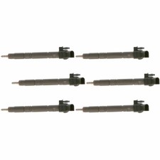 Injecteur Porsche Macan