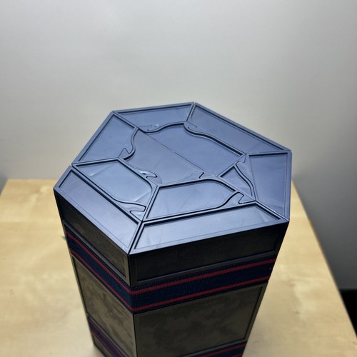 Rolykit Roll Up Storage System Blue and Red - Picture 4 of 10