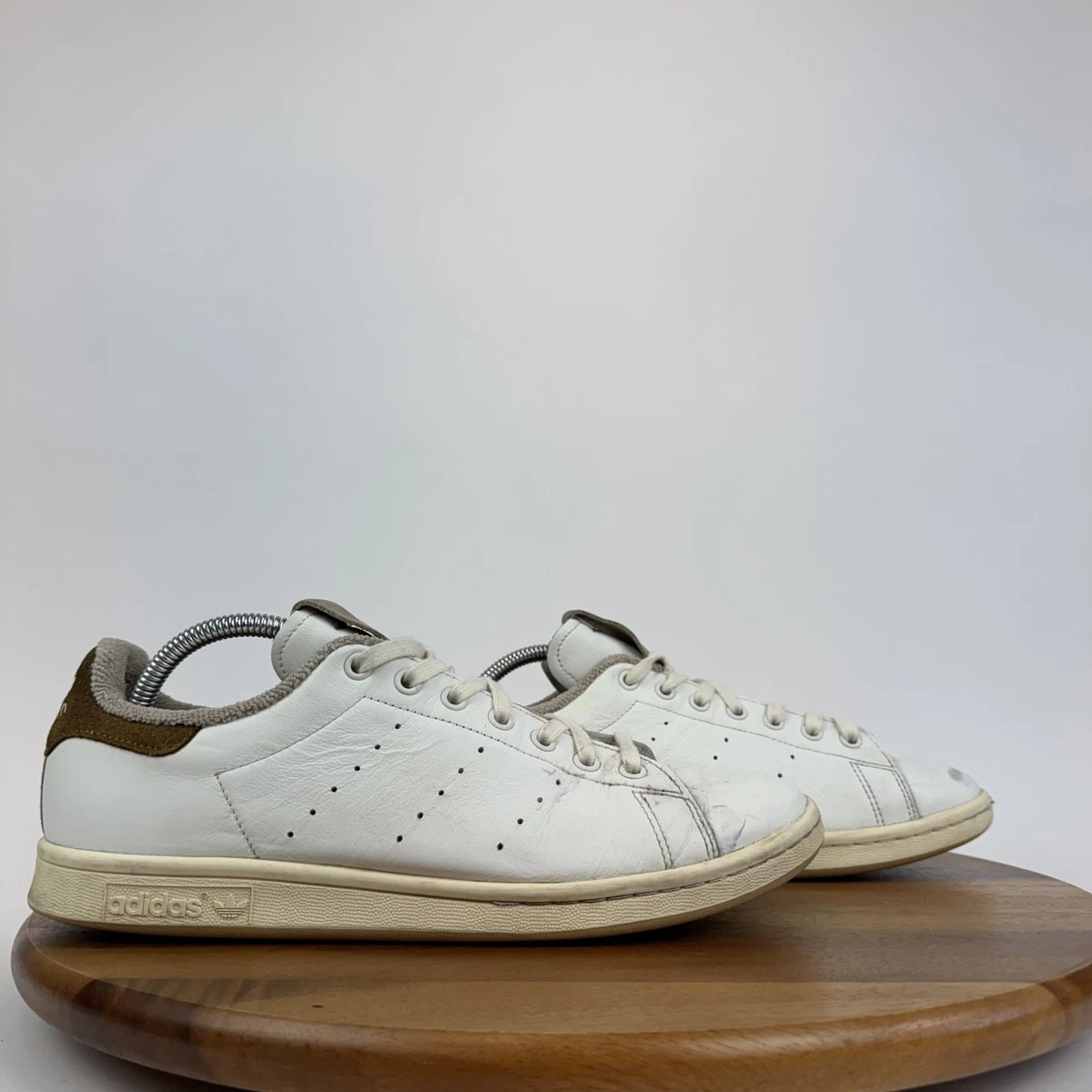 Adidas Stan Smith White Bronze Strata for sale | eBay display picture 2