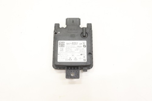 2020 - 2025 CADILLAC CT5 REAR LEFT SIDE BLIND SPOT SENSOR MODULE OEM 84718351 - Picture 7 of 11