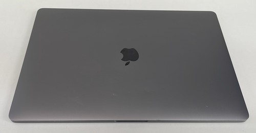 Apple MacBook Pro A1990 2019 15" Core i7-9750H 2.6GHz 6-Core 256GB/16GB - AT04 - Afbeelding 2 van 12