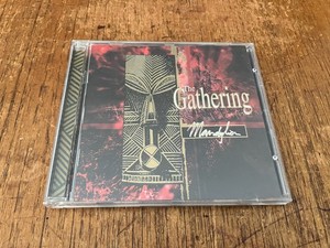 Anneke van Giersbergen CD 4枚セット Anneke van Giersbergen