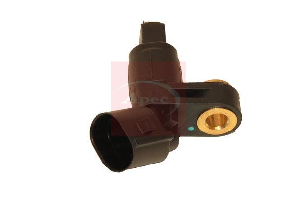APEC ABS1005 Wheel Speed Sensor Front Right O/S Fits Audi Seat Skoda VW