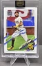 2022 Topps Archives Signature Series - Active Player Edition Buybacks Tommy Pham
