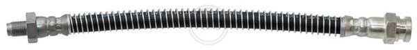 Bremsschlauch A.B.S. SL 6219 FüR Pajero Pinin Mitsubishi 1 H66W GDI H67W-image