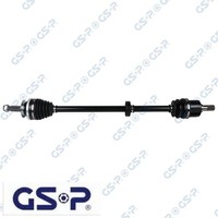 GSP 224058 Antriebswelle Gelenksatz FüR Hyundai