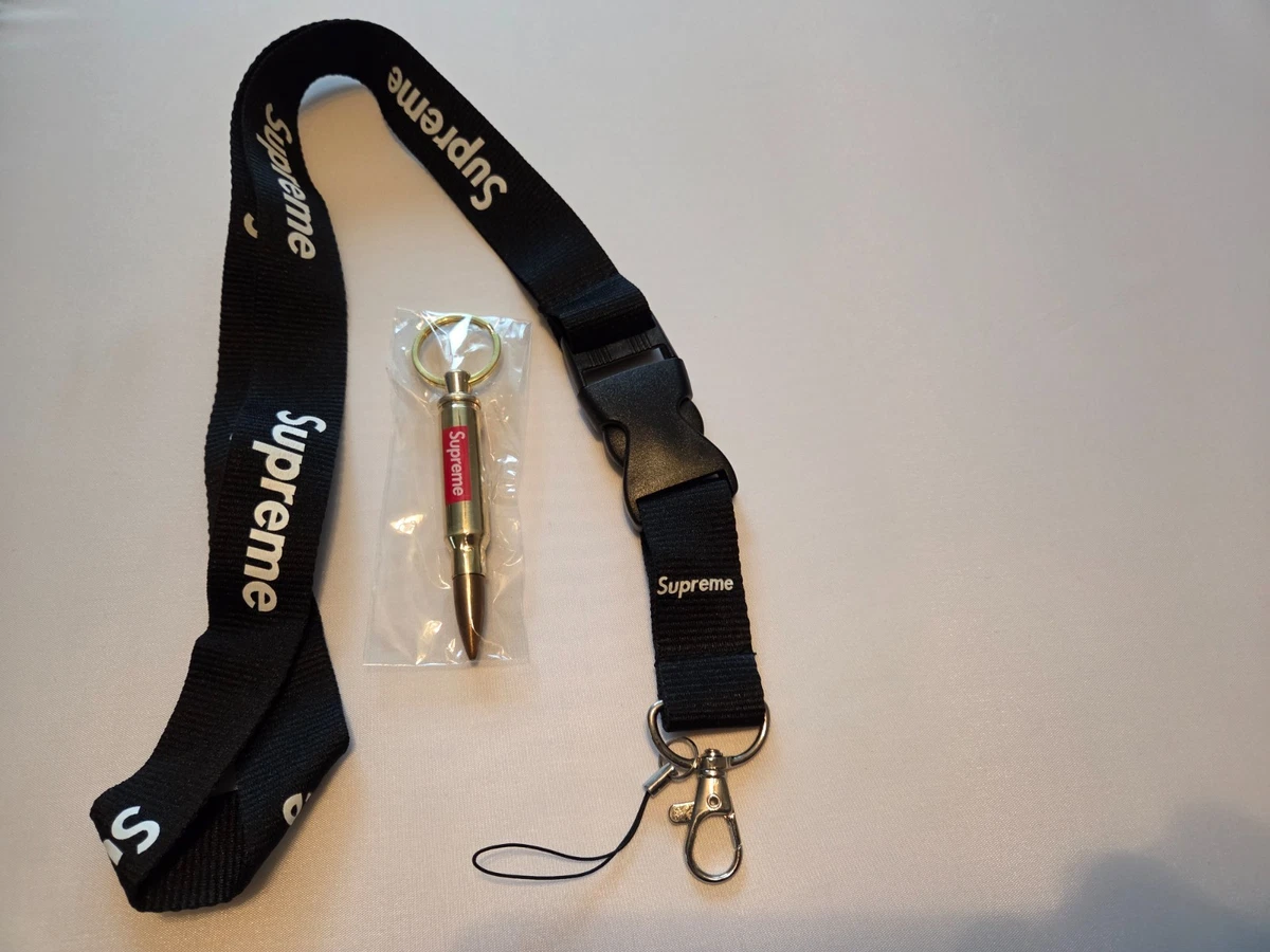 Supreme Key Chains for Men | Updated Oct 2026