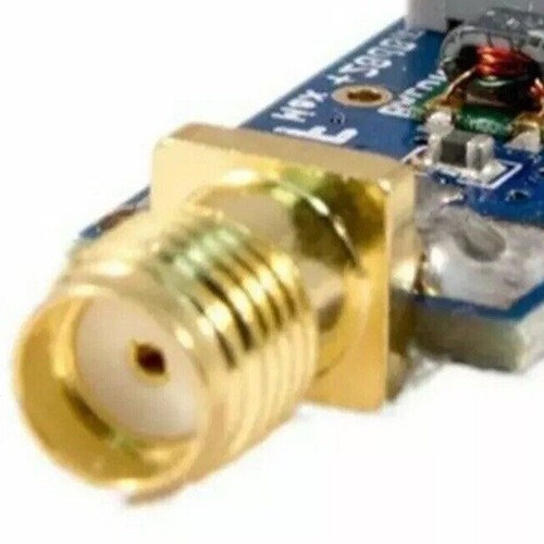 Ballon Er Radio HF -Antenne SDR/Amp Lifie Terminalblock 39,2 X 13,0 Mm - Bild 23 von 24