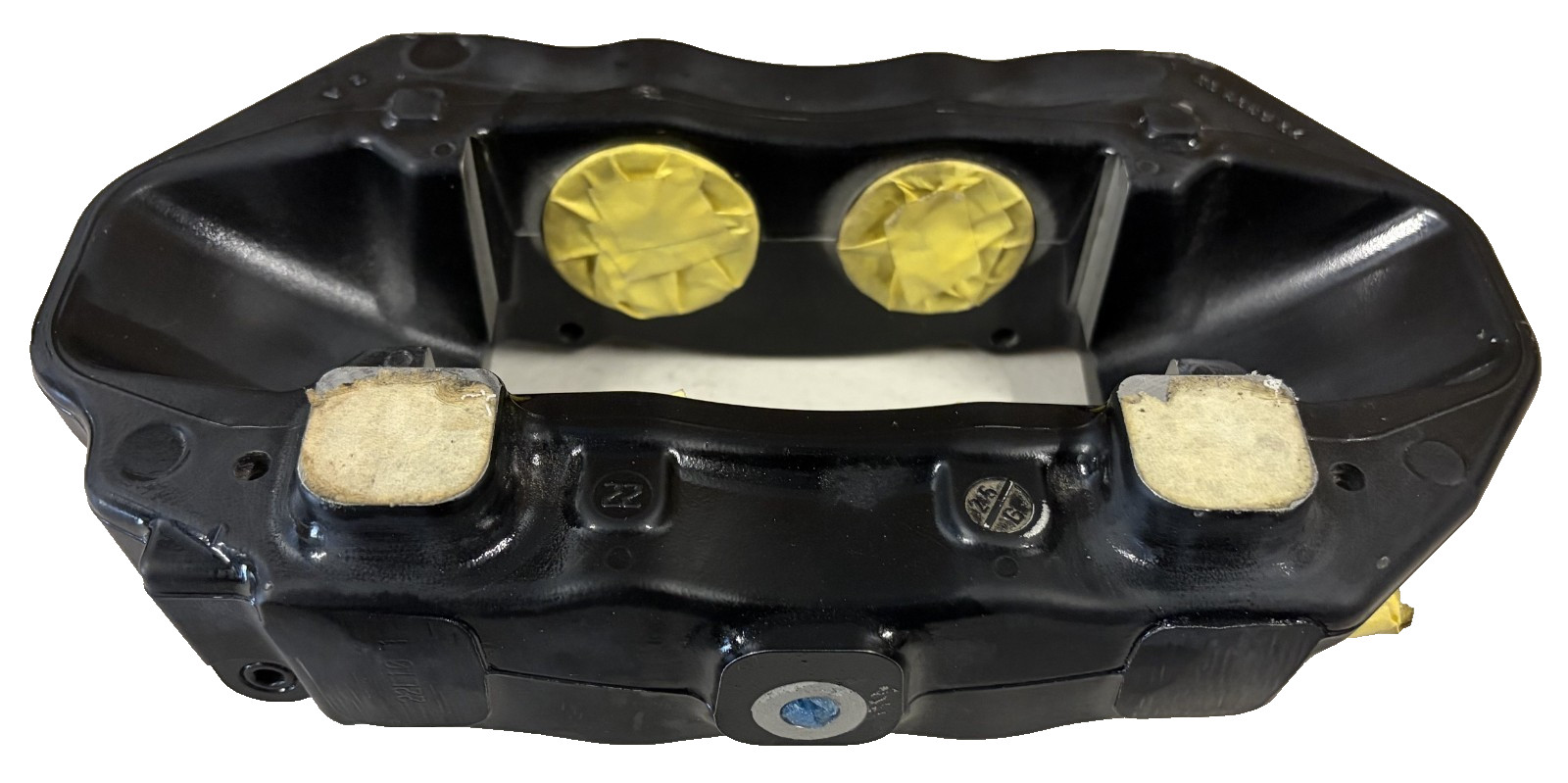 Ferrari Brembo 20A30905 20.A309.05 Carbon Ceramic Brake Caliper *For Repair