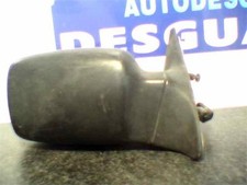 Retroviseur droit (ou coque) Ford ESCORT