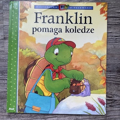 Polskie Bajki DLA Chłopców - Polska Książka DLA Dzieci
