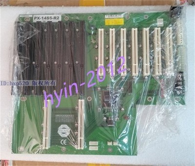1Pcs Used iEi PX-14S5-R2 VER 2.1 *hu