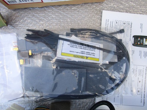 15 - 17 HONDA FIT REMOTE ENGINE START KIT OEM BRAND NEW - Bild 4 von 7