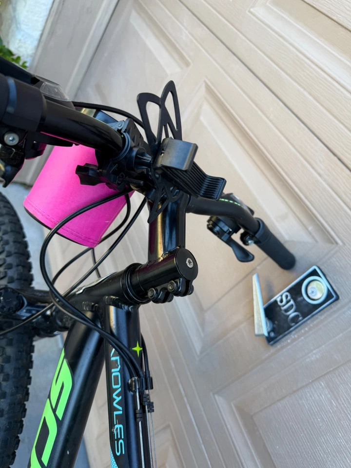 29" Men's Schwinn Knowles Mountain Bike Front/Rear Suspension (Phone Holder) - Image 4 of 4