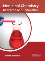 Thomas Haldane | Medicinal Chemistry | Buch | Englisch (2017) | Gebunden