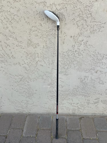 Taylor Made R15 21 Grad 5 Hybrid Speeder 67 Evolution Staff R-Flex RH - Bild 10 von 15