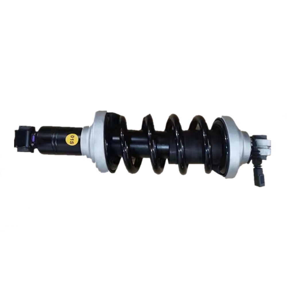 2X Rear Shock Absorbers MagneRide Fit 2015-2021 Lamborghini Huracan 4T0512019L