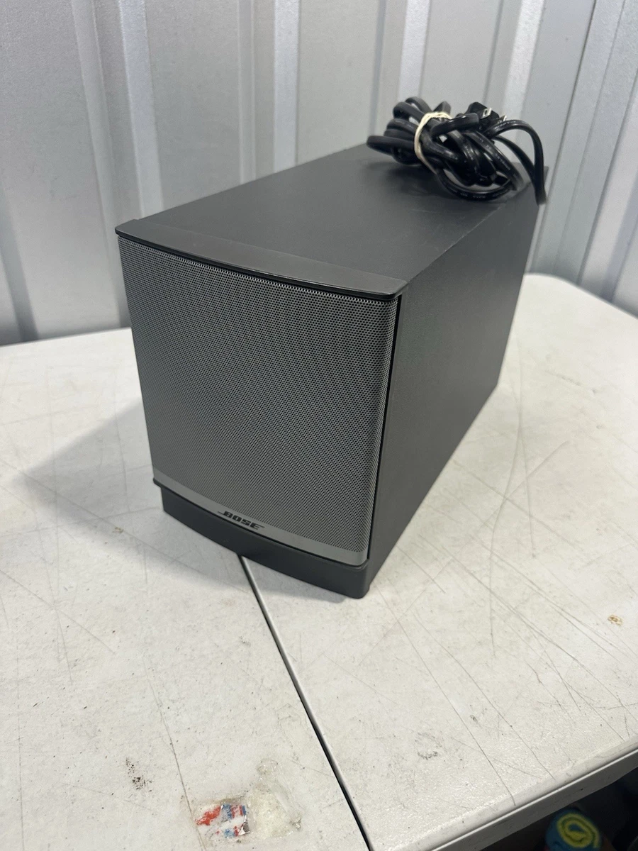 25+ Bose Companion 3 Series Ii for sale | Updated Oct 2026