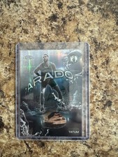 2025-26 Topps Chrome - Paradox Jayson Tatum #PX-4