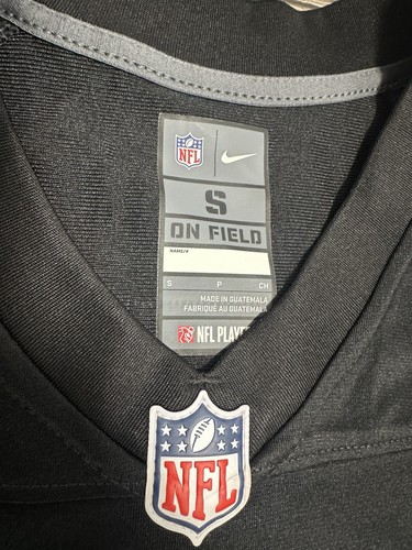 Nike 2021-23 NFL New York Jets Wilson #2 Jersey MEN Small - Picture 4 of 9