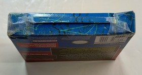 Red Alarm (Nintendo Virtual Boy, 1995) Complete in Box - Tested - Authentic