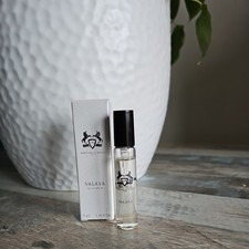 Parfums De Marly Paris Valaya Eau De Parfum 5ml Mini Spray