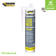 Lead Mate Sealant 295ml Grey