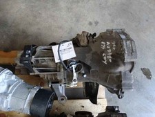 Boite de vitesse Audi 80