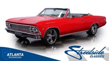 1966 Chevrolet Chevelle for Sale