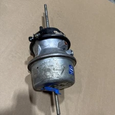 Genuine Haldex GC3036L Air Brake Spring Brake Long Stroke, 8.0" Piggyback Length