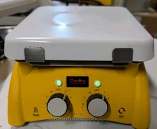 Thermo Scientific Model SP195025 Magnetic Stirrer Hot Plate 