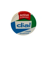 active protection dial cream deodorant 