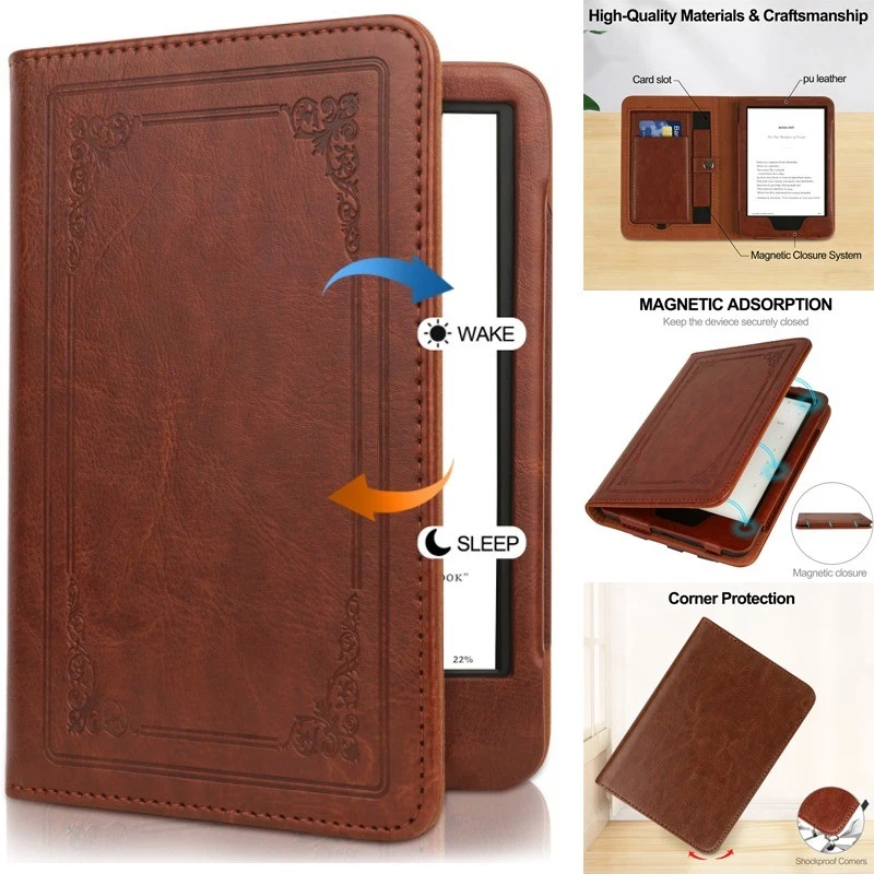 Neuer E-Book-Reader Amazon Kindle Paperwhite 4 erschienen Neuer E-Book-Reader Amazon Kindle Paperwhite 4 erschienen