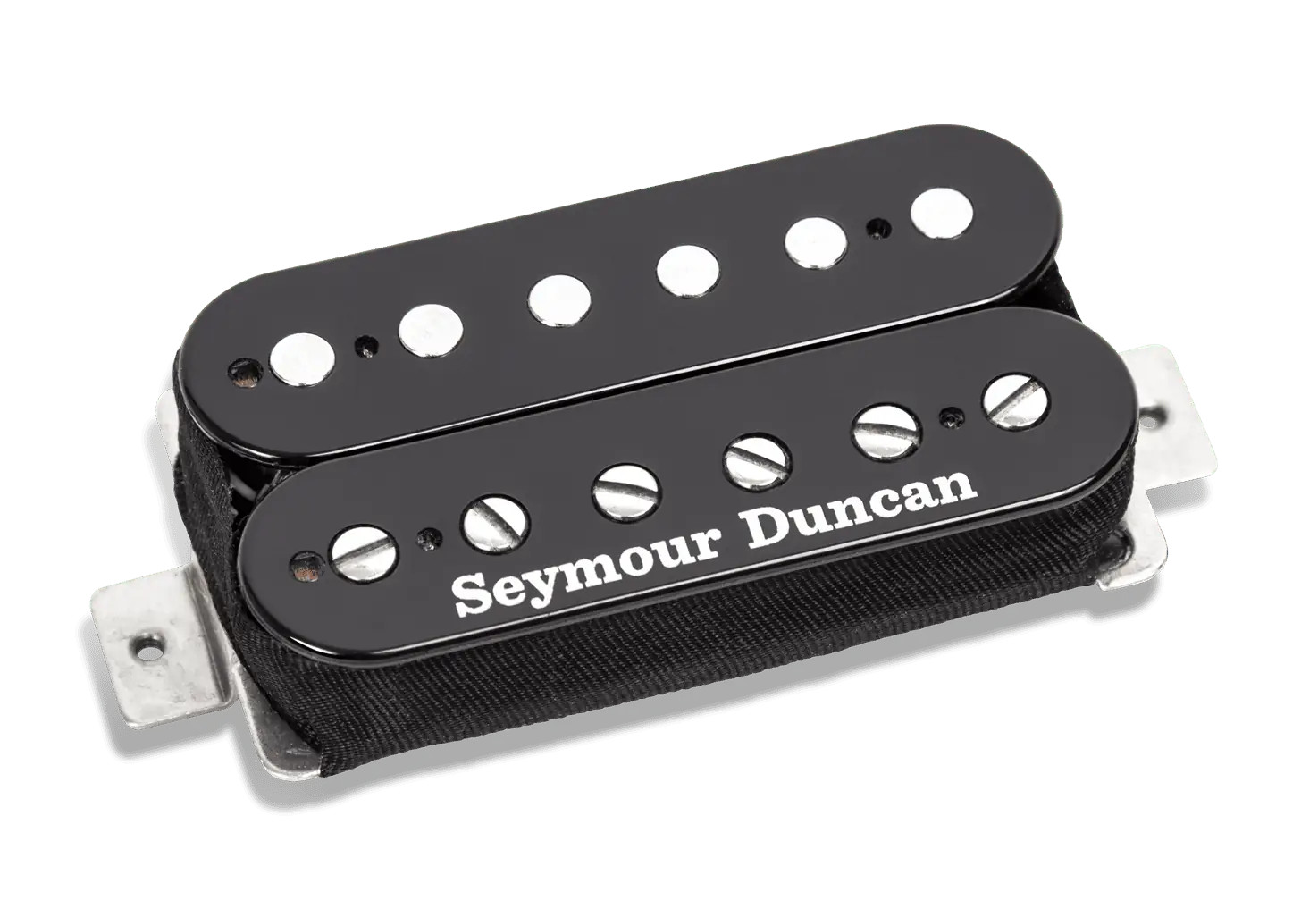 Seymour Duncan SH-PG1b Pearly Gates Bridge Humbucker Pickup - Black