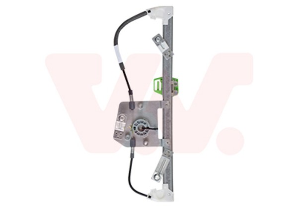 Fensterheber VAN Wezel 1717264 FüR Fiat Tipo 357HXN1A 357SXN1A 357WXN1A 356HXH1A-image