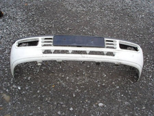 Pare-choc avant Mitsubishi SPACE WAGON