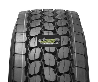 Continental HTC 1 EU LRL 10PR M+S 445/65R22.5 169K Reifen Sommer LKW