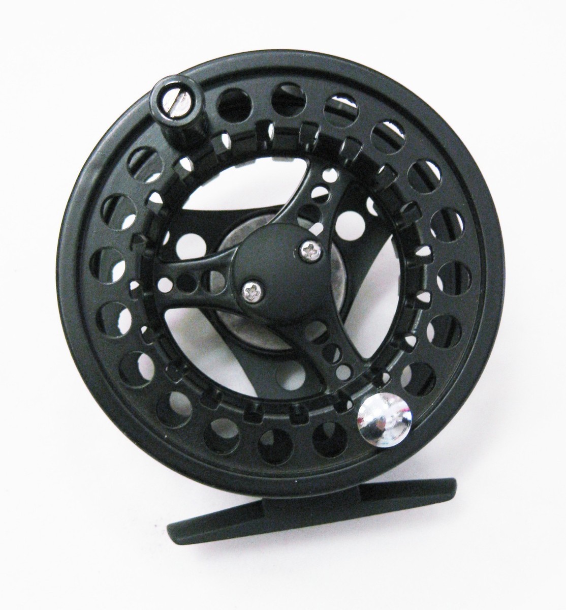 7/8 Aluminum Fly Reel (with Large Arbor) | eBay 7/8 Aluminum Fly Reel (with Large Arbor) | eBay