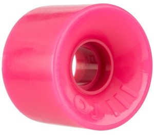 55mm Rose OJ Wheels Roues pour Cruiser Skateboard Mini Hot Juice 78A 55mm Rose OJ Wheels Roues pour Cruiser Skateboard Mini Hot Juice 78A