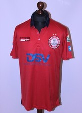 Jakarta Vikings Indonesia match worn football shirt #44 Size XL