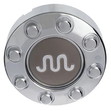 NEW OEM 05-16 Ford F-250 F-350 King Ranch 18' or 20" Wheel Cover Hub Center Cap