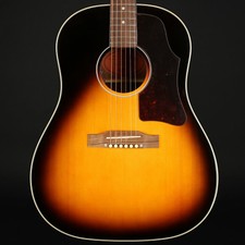 Epiphone Slash J-45 In November Burst With Case