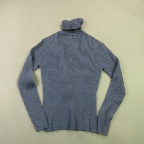 Pendleton Sweater Girls Large High Neck Turtle Casual Pullover Long Sleeve