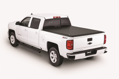 Tonno Pro LR-3095 LoRoll Rollup Tonneau Cover - Picture 2 of 6
