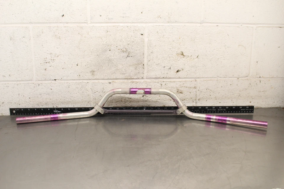 Manillar Polaris Scrambler 400 1996 4x4 A351 Foto 2 de 4