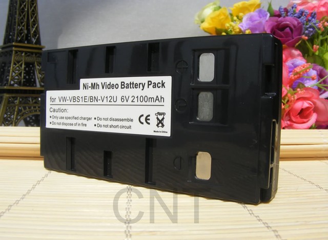 Аккумулятор bn v10u
