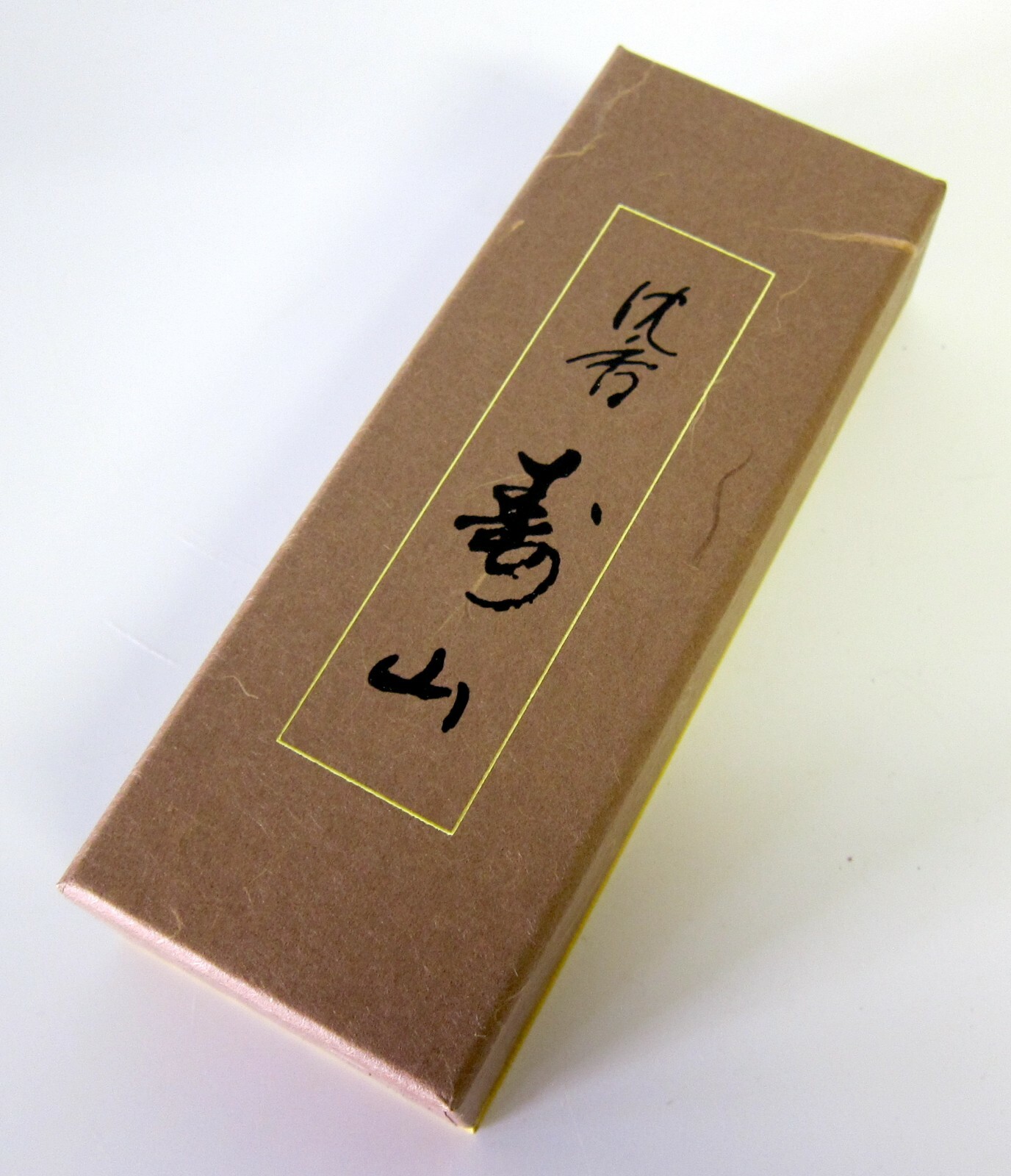 Nippon Kodo Japanese Incense Joss Sticks Jinkoh Juzan Aloeswood 150 Sticks