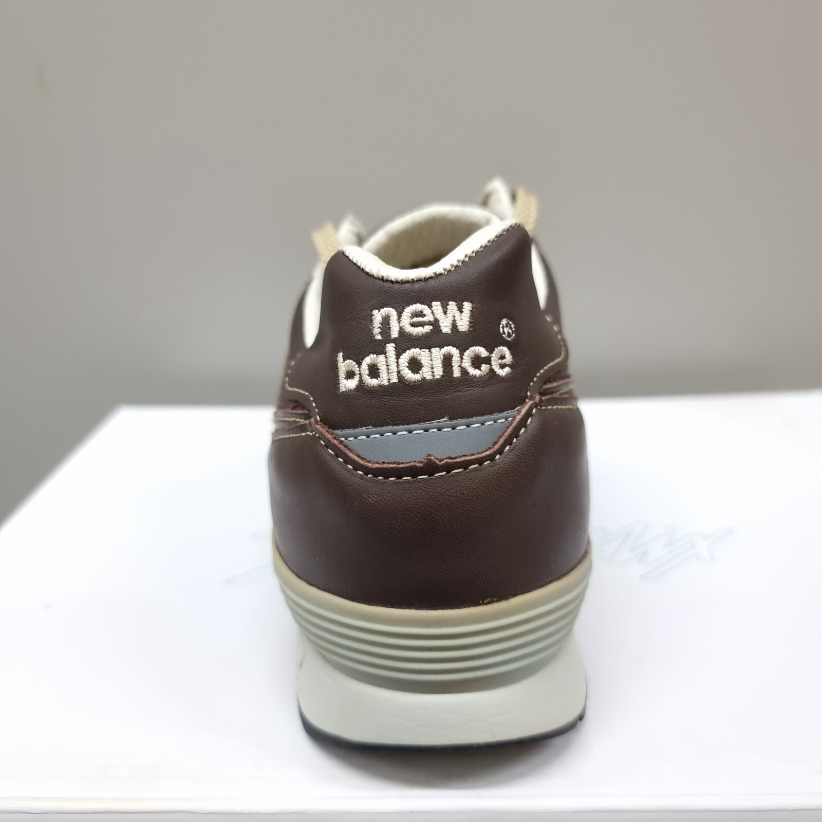 NEW BALANCE 576 MADE IN UK (M576NB) VERY RARE EXCLUSIVE EDITION | eBay