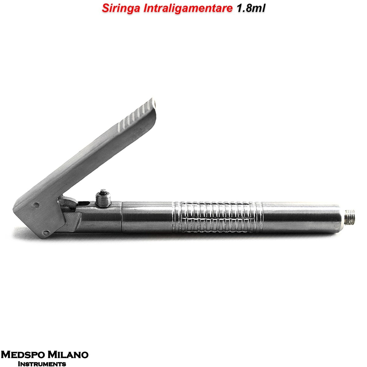 Medico Che Prepara Una Siringa Per Iniezione Immagine Stock - Immagine - Foto 5